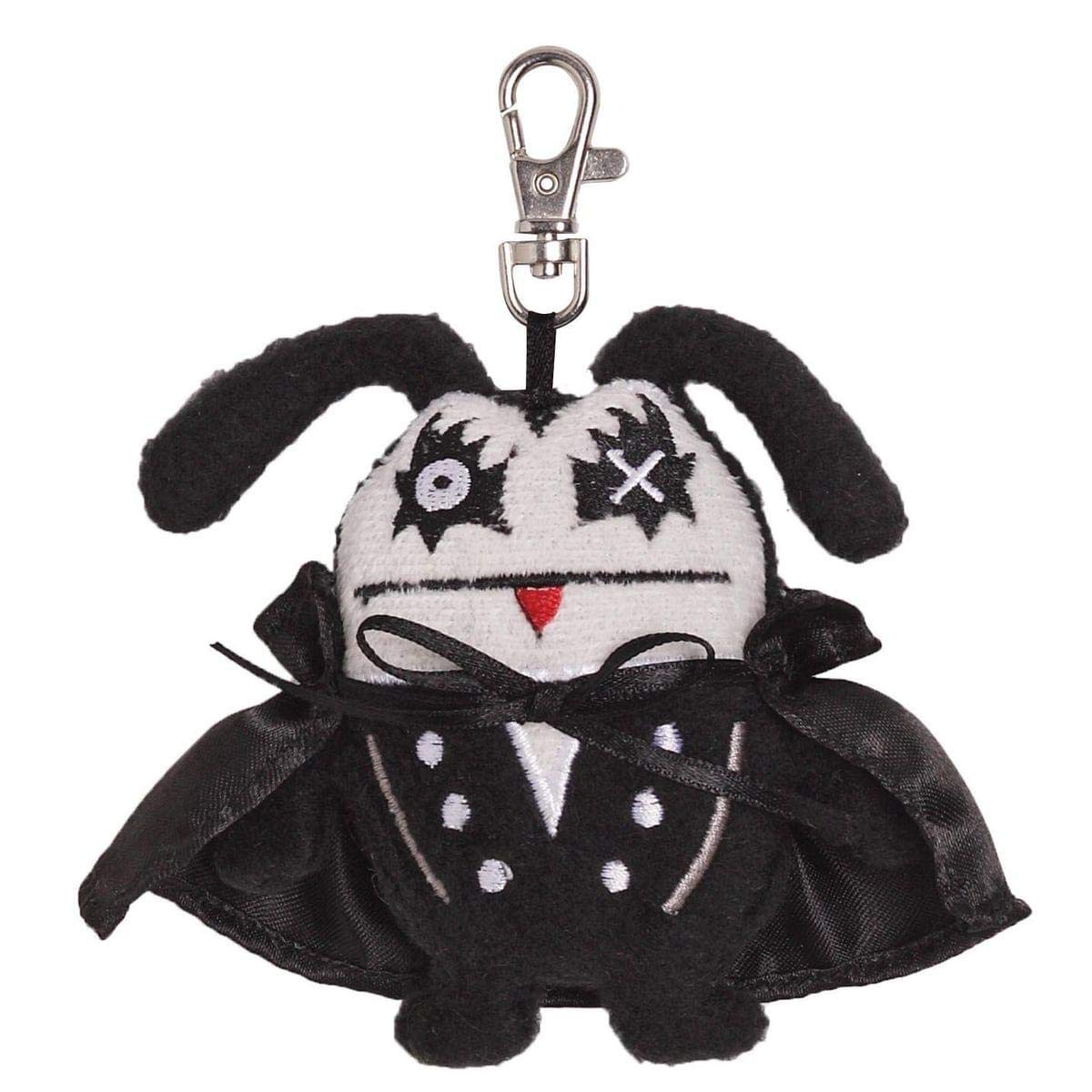 Uglydoll OX Demon Backpack Clip Plush
