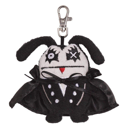 Uglydoll OX Demon Backpack Clip Plush