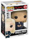 Funko POP TV Mr. Robot Angela Moss Action Figure