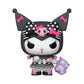 Funko POP! Sanrio: Hello Kitty - Kuromi 20th Anniversary