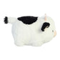 Aurora Spudsters 10" Tutie Cow Adorable Stuffed Animal