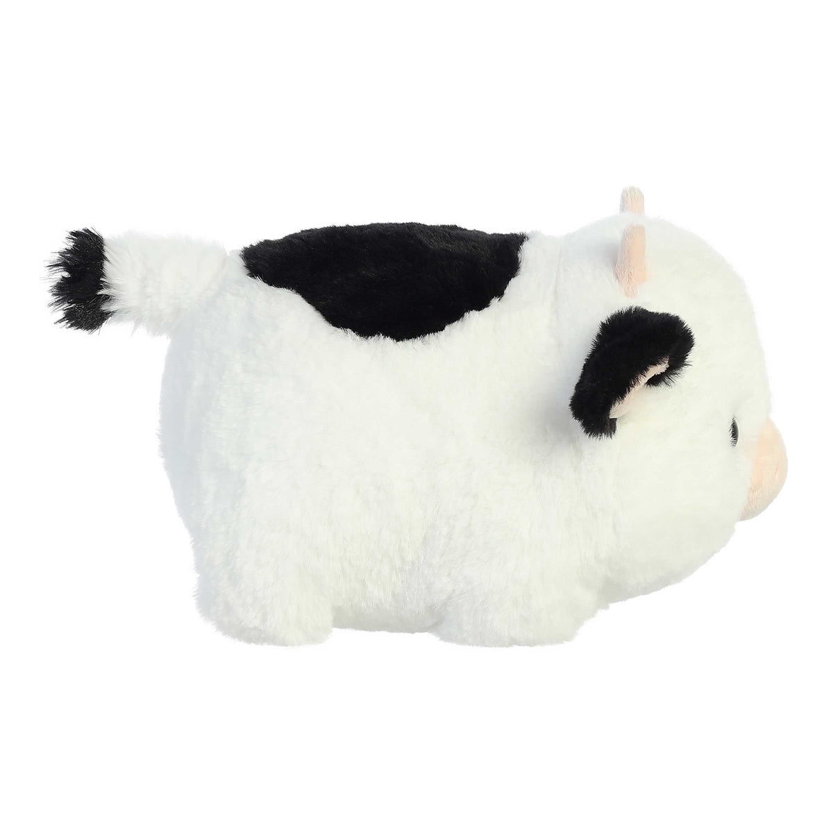 Aurora Spudsters 10" Tutie Cow Adorable Stuffed Animal
