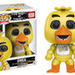 Funko Five Nights at Freddy's - Chica Toy Figure