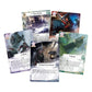 Legend of The Five Rings: The Card Game A Champion's Foresight Dynasty Pack - Tactical Strategy Game for Kids & Adults, Ages 14+, 2 Players, 45-90