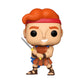 Funko Pop! VHS Cover: Disney - Hercules, Amazon Exclusive