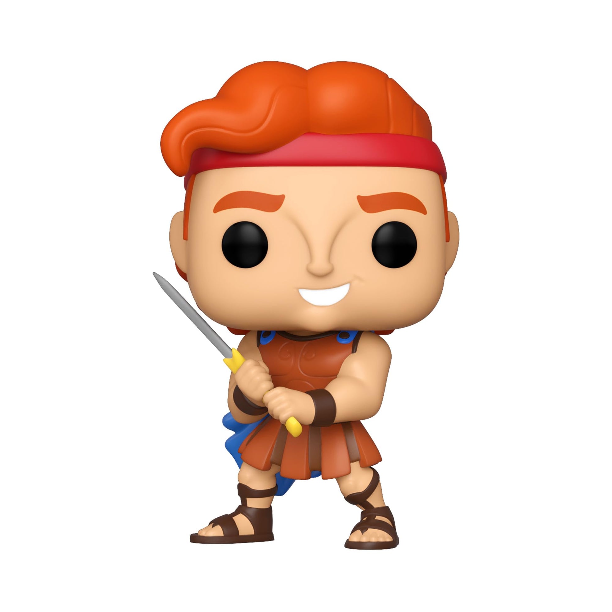 Funko Pop! VHS Cover: Disney - Hercules, Amazon Exclusive