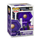 Funko POP! Retro Toys #83: Transformers Shockwave