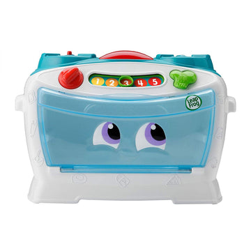 LeapFrog Number Lovin' Oven Toy