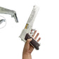 Hellsing ARMS Alucard 454 Casull Auto Prop Replica for Role Playing Cosplay Costume Halloween Xmas Gift