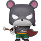 Funko Pantherlily: P o p ! Animation Vinyl Figurine Bundle with 1 Compatible 'ToysDiva' Graphic Protector (483-30596 - B)