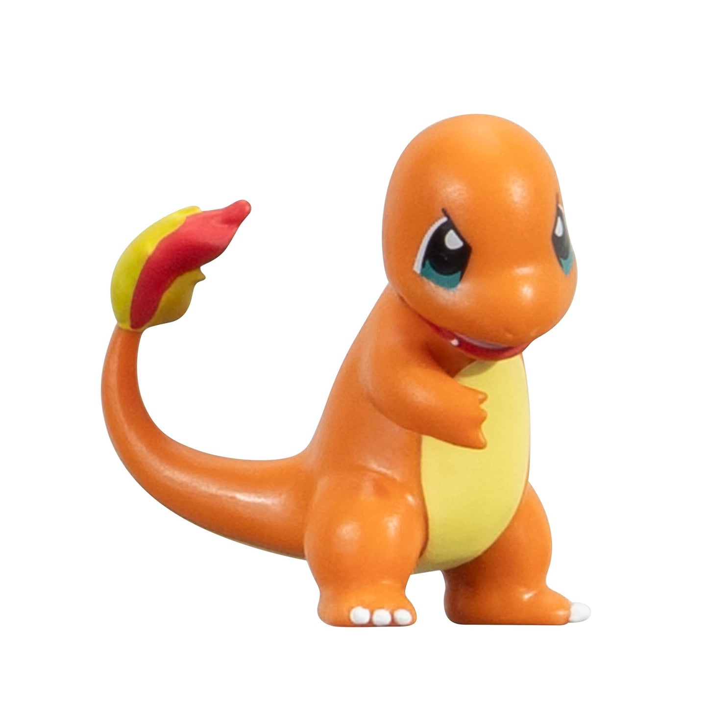 Pokémon Clip 'N' Go Set Charmander with Pokéball