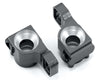 S & T RACING INC CNC Machined Hd Alum. Rear Hub Carriers (1 Pair) Gm, Ae B5/B5 Car