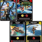 Wise Wizard Games Star Realms Bundle: The Complete United and Command Deck Set