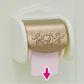 Calico Critters - Toilet Set - Dollhouse Furniture & Accessories - Kids Pretend Play Toy, Miniature Dollhouse Furniture & Accessories, Ages 3+