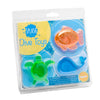 Splash Place Pool Dive Toys - Ocean Friends | Ages 3+, Diving Toys, Swimming & Pool Play Accessories