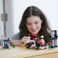 LEGO BATMAN MOVIE DC Harley Quinn Cannonball Attack 70921 Building Kit (425 Piece)