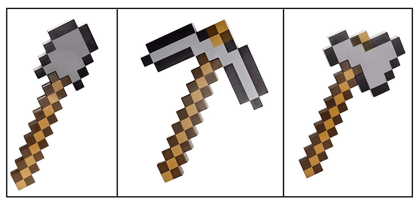 MINECRAFT MULTI TOOL