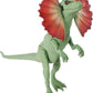 Jurassic World Large Basic Dilophosaurus