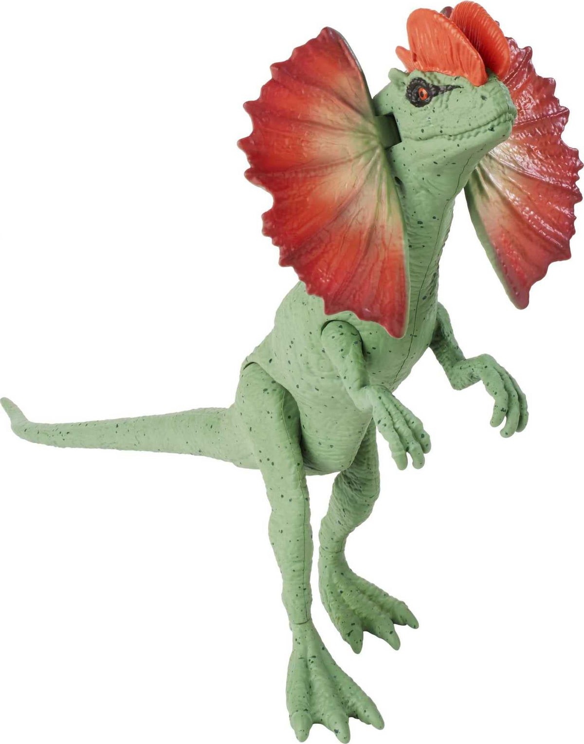 Jurassic World Large Basic Dilophosaurus