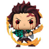Funko POP! Animation: Demon Slayer - Tanjiro (Sun Breathing)