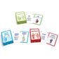 Junior Learning JL216 Word Family Flashcards Medium