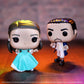 POP Movies: Hamilton - Eliza Hamilton, Multicolor