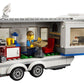 LEGO City Pickup & Caravan 60182 Building Kit (344 Pieces)