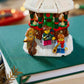 LEGO Winter Gazebo 40778 Christmas Village