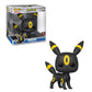 Funko Pop! Games: Pokemon - Jumbo Umbreon (Target Exclusive)