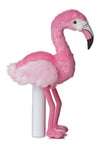 Aurora Flopsie 12" Flo Flamingo Adorable Stuffed Animal