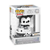 Funko POP! Trains: Disney 100 - Mickey in Steamboat Car - Collectable Vinyl Figure - Gift Idea - Official Merchandise - for Kids & Adults - Movies