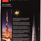 LEGO Architecture Burj Khalifa 21031 Landmark Building Set