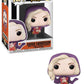 Funko POP Disney: Hocus Pocus- Sarah Flying, Multicolor