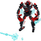 LEGO Marvel Spider-Man Miles Morales Mech Armor 76171 Collectible Construction Toy, New 2021 (125 Pieces)
