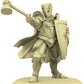 CMON A Song of Ice and Fire Tabletop Miniatures Baratheon Wardens Unit Box - Loyal Protectors of Storm's End, Strategy Game for Adults, Ages 14+, 2+