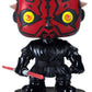 Funko Pop! Darth Maul