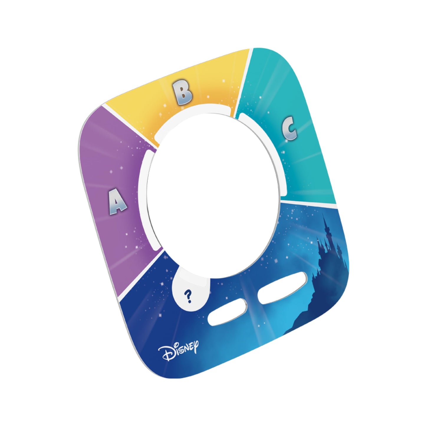 Tonies Disney: Quiz Kingdom Tonieplay Game + Controller [Requires Toniebox 2]