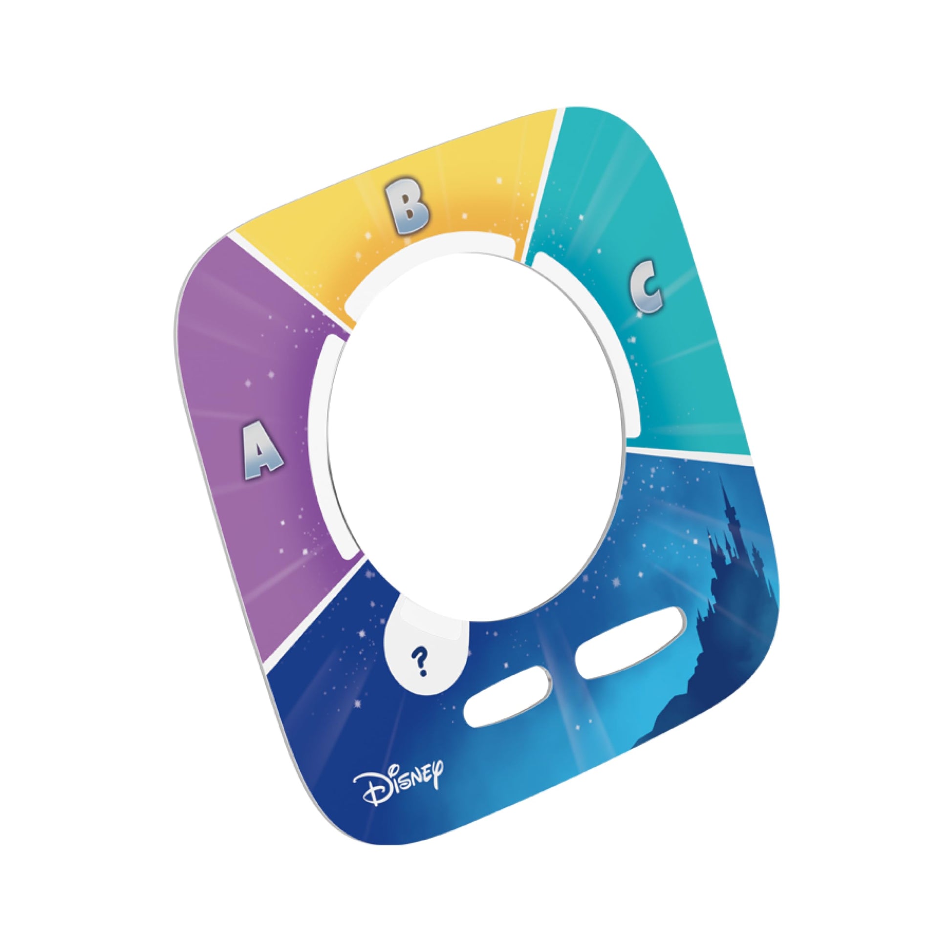 Tonies Disney: Quiz Kingdom Tonieplay Game + Controller [Requires Toniebox 2]