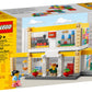 LEGO Merchandise Official Store 40574 541 pcs