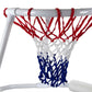 SWIMLINE Pool Basketball Hoop Floating Or Poolside Game With Real Feel Net & Float Foam For Kids & Adults Swimming Splash Super Hoops With Water