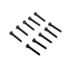 Axial M2 x 14mm Cap Head Screws (10), AXI235007