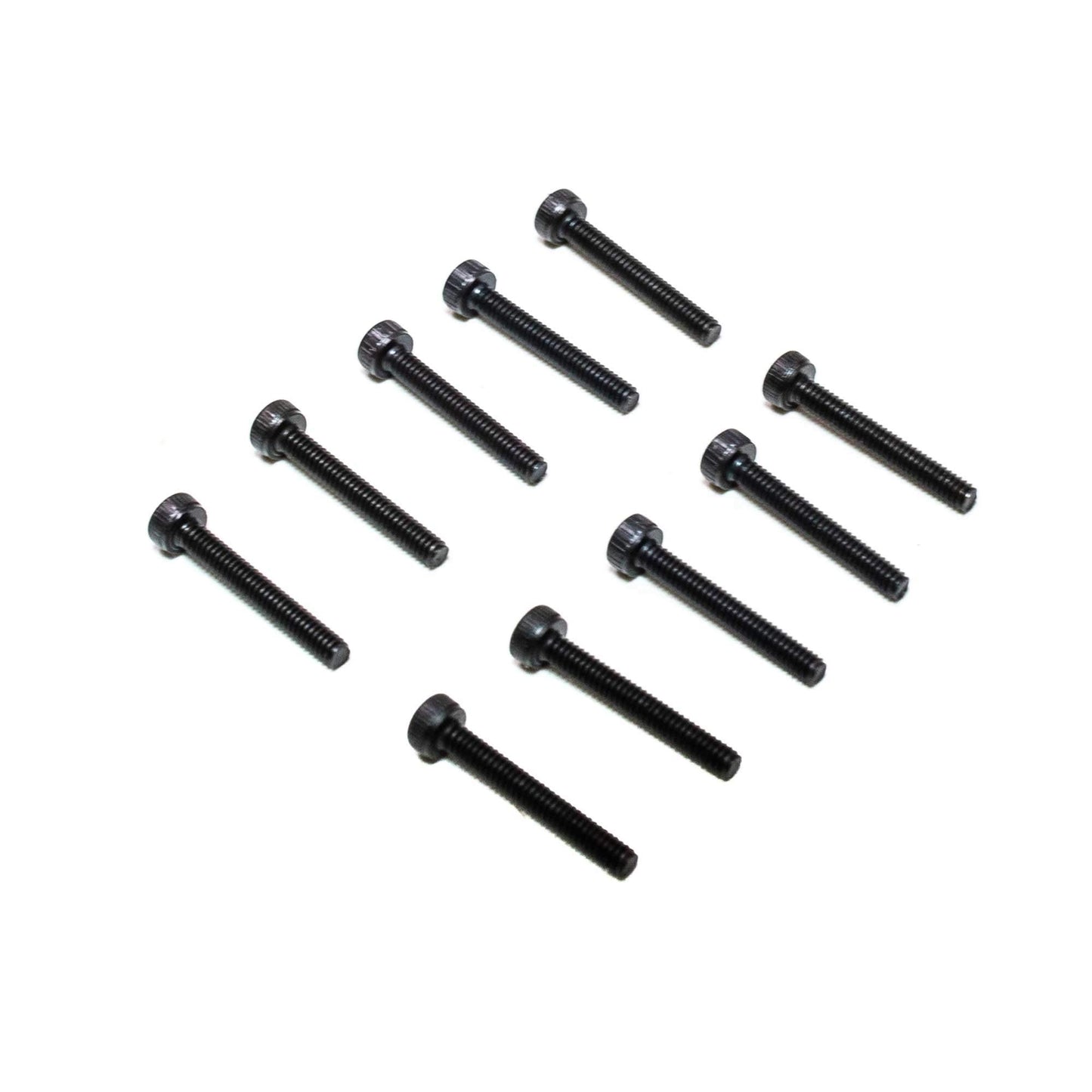 Axial M2 x 14mm Cap Head Screws (10), AXI235007
