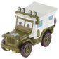 Mattel Disney Pixar Cars 2023 Holiday Winter Series - Complete Bundle of 8 Special Edition Die?Cast Vehicles (GYD55?956A) | Limited Edition Holiday