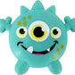 Banzai - Silly Splash Divers 3 Pack