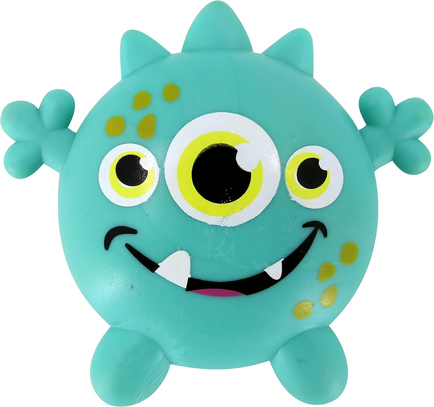 Banzai - Silly Splash Divers 3 Pack