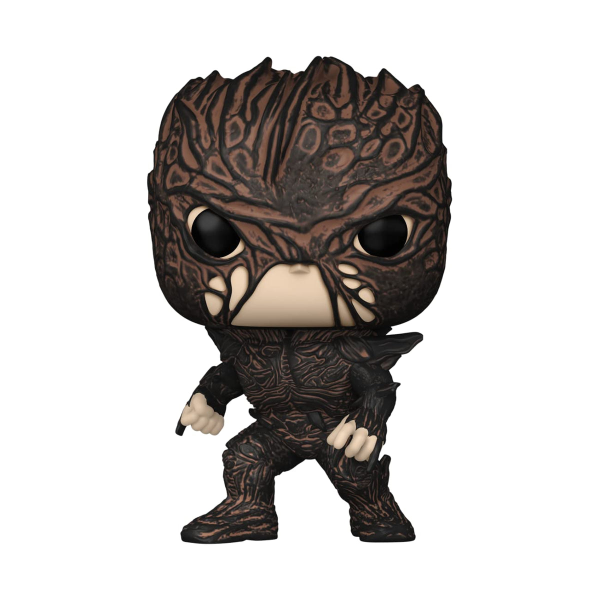 Funko POP! Movies: DC - The Flash - Dark Flash