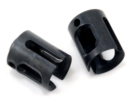 TEKNO RC LLC Lightened Drive Cups for M6 DriveshaftsSlshStamp TKR6828X Electric Car/Truck Option Parts