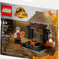 LEGO Jurassic World Dinosaur Market 30390