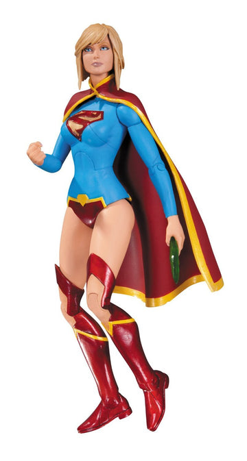 DC Collectibles DC Comics - The New 52: Supergirl Action Figure