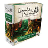 Legend of The Five Rings: The Card Game Children of The Empire Premium Expansion - Strategy Game for Kids & Adults, Ages 14+, 2 Players, 45-90 Minute